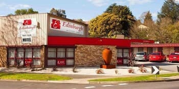 Edinburgh Motor Inn main