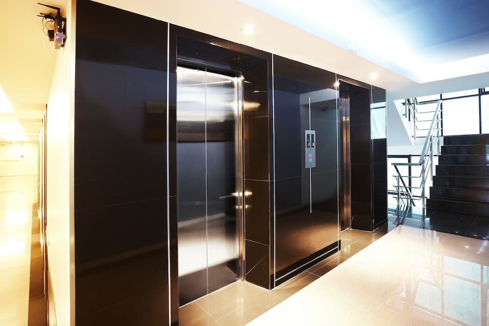 Diamond Residence Ratchada main