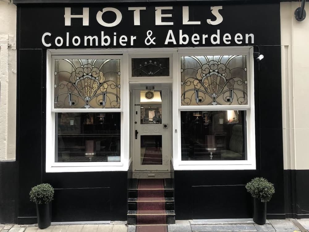 Abberdeen main