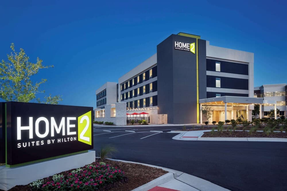 Home2 Suites by Hilton Wilmington Medical Park Downtown main
