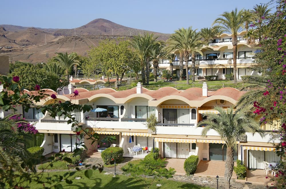 Grupotel Las Pitas