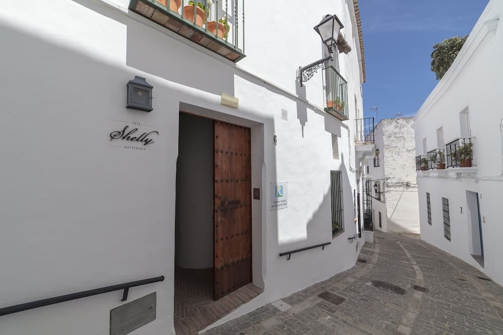 Casa Shelly Hospederia (Adults Only) main