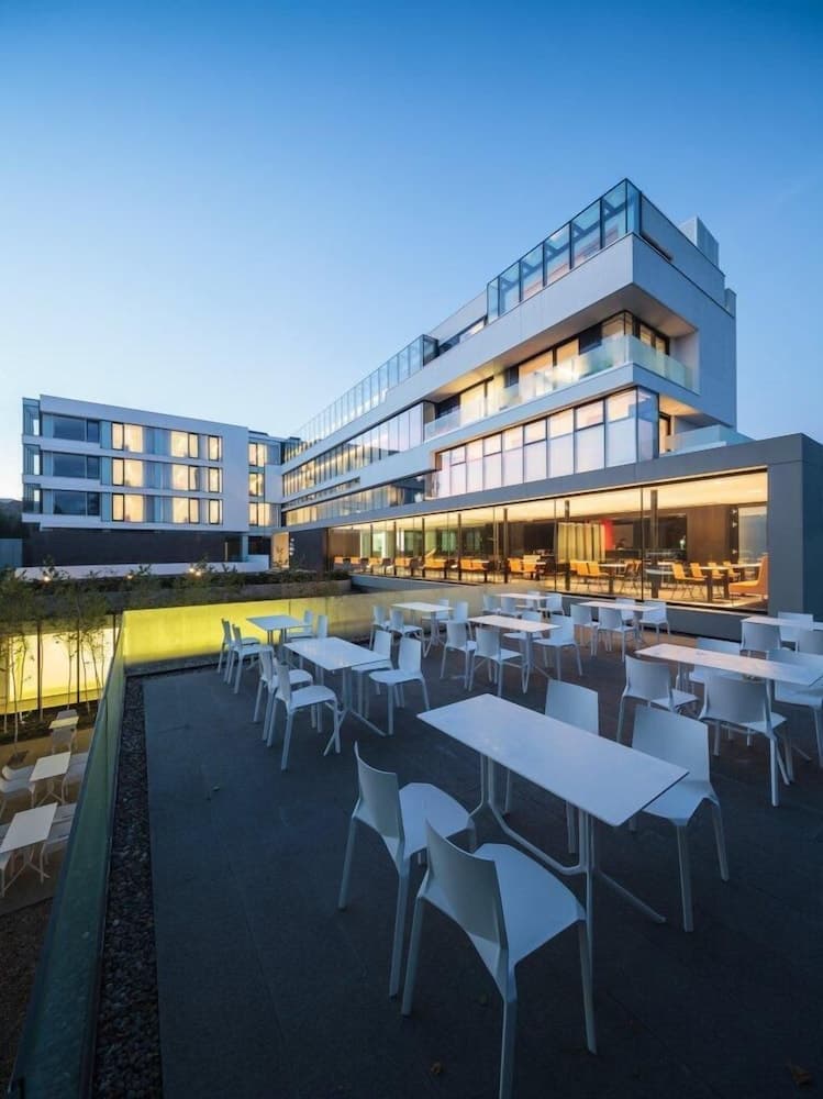 Hotel Privo main