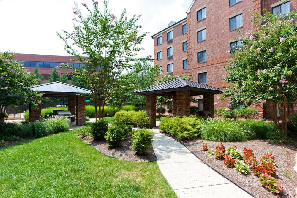 Staybridge Suites McLean-Tysons Corner main