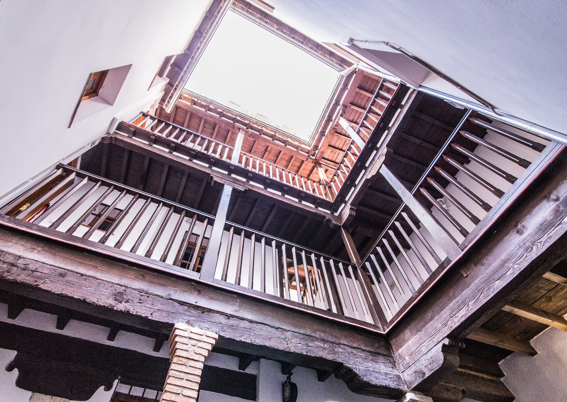 Apartamentos Granada Nahira Suites 3000 main
