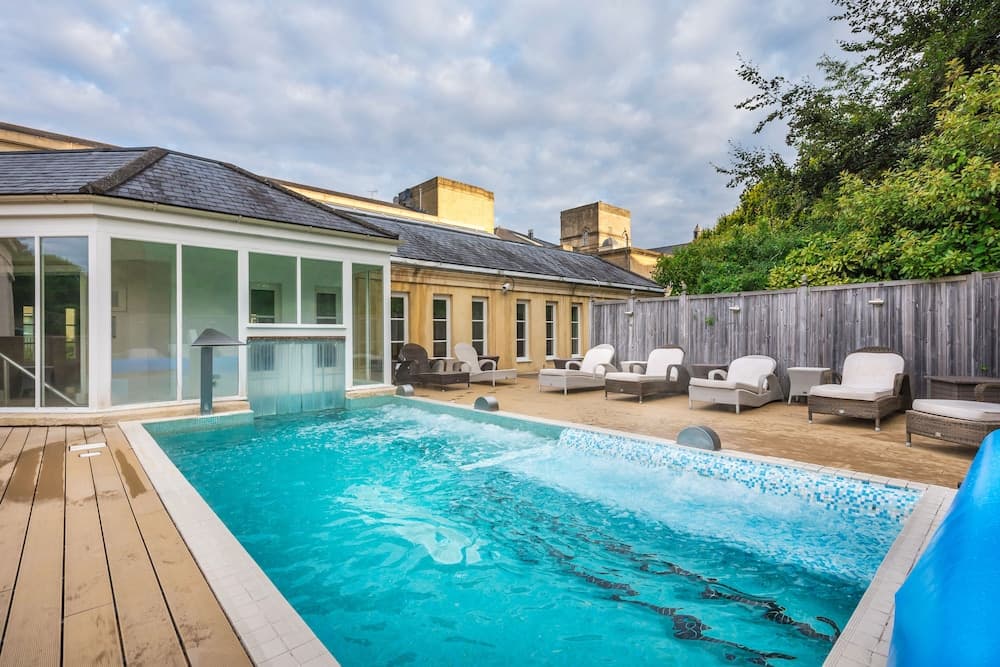 Macdonald Bath Spa Hotel main