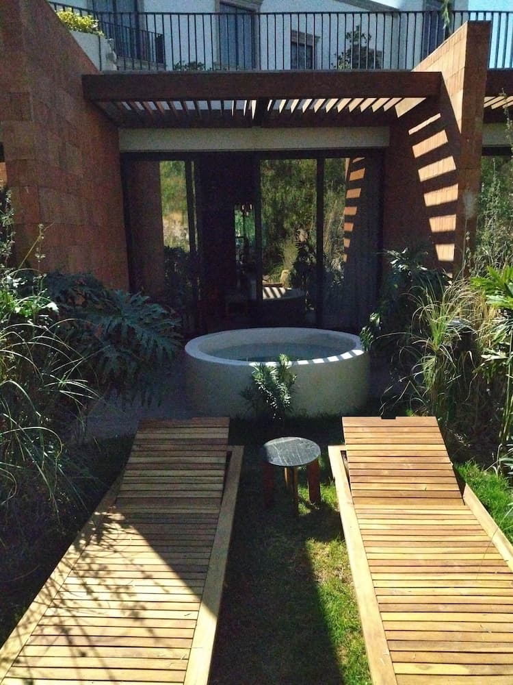 Live Aqua San Miguel de Allende (Adults only) main