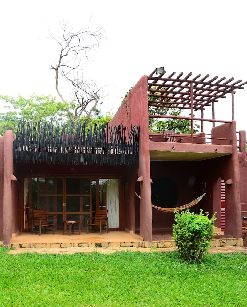 Amboseli Serena Safari Lodge main