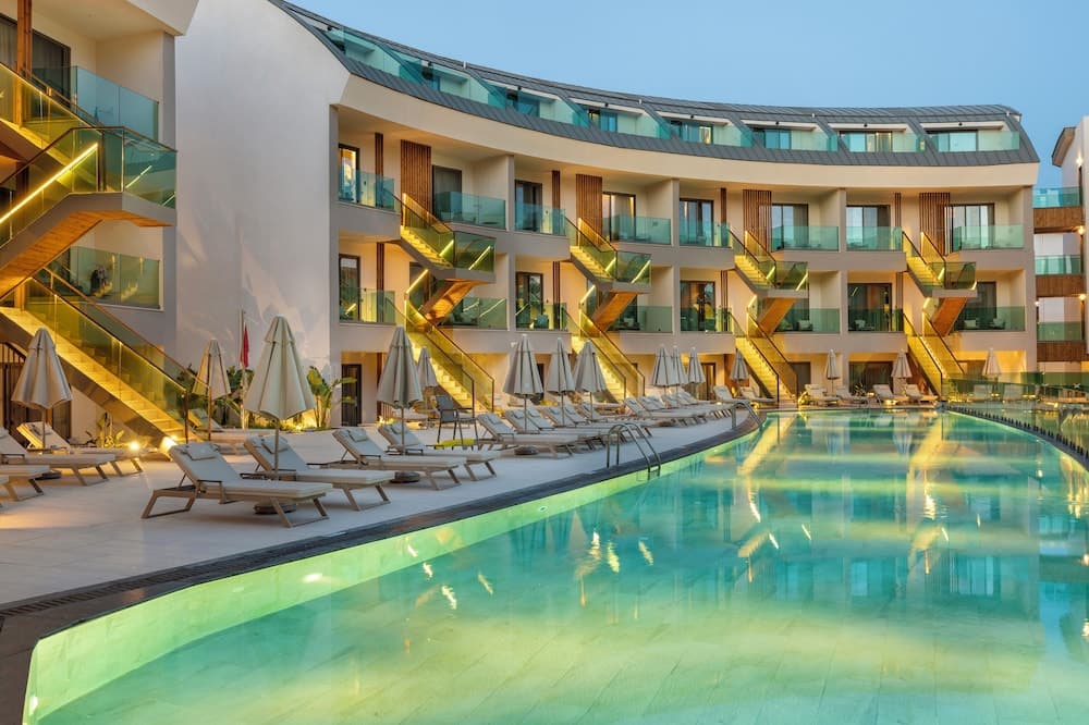 Liberty Signa Hotel main