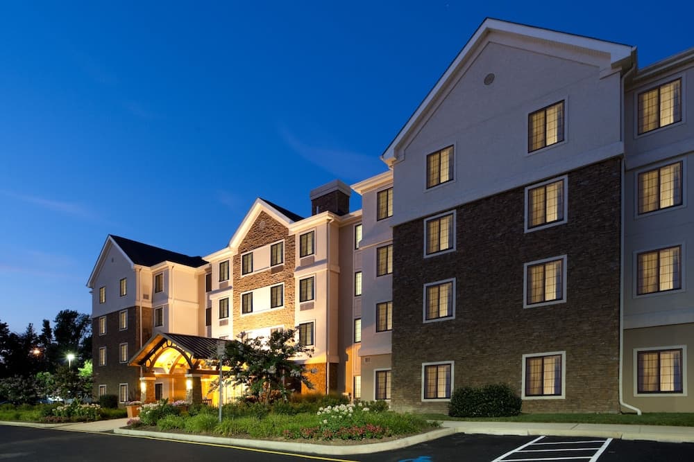Staybridge Suites Wilmington-Newark main