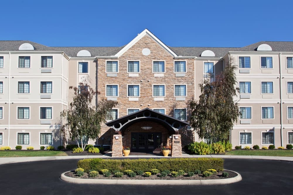 Staybridge Suites Columbus-Dublin main