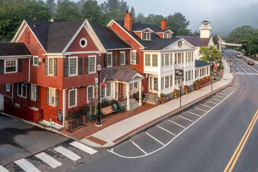 Green Mountain Inn main