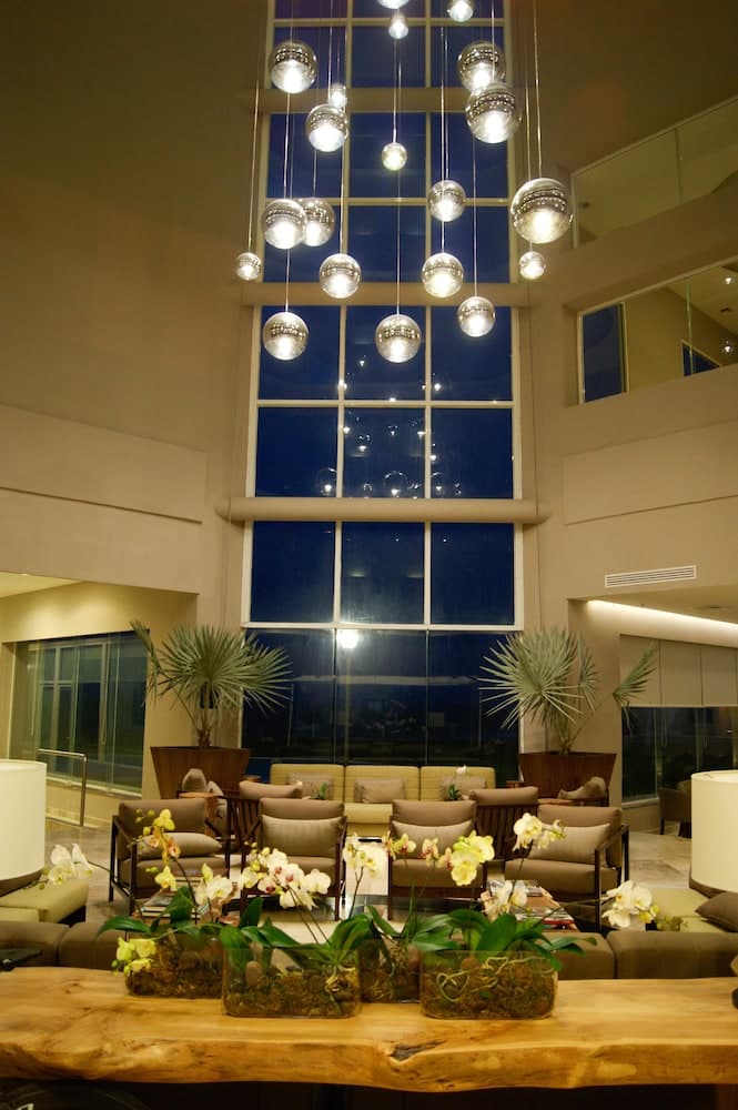 Hilton Garden Inn Boca del Rio Veracruz main