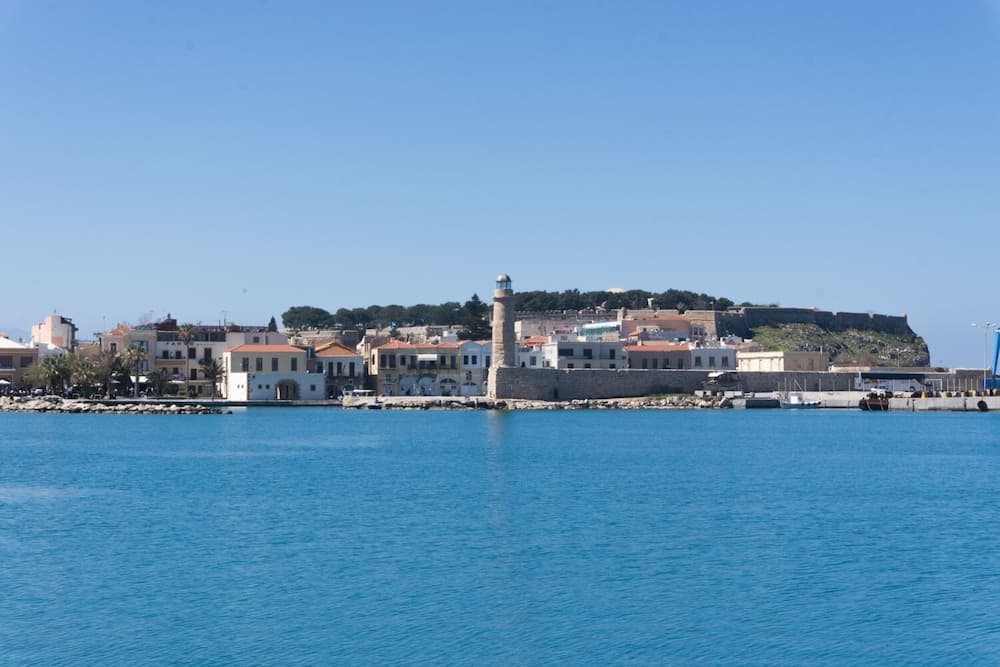 Ink Hotel Phos Rethymno main