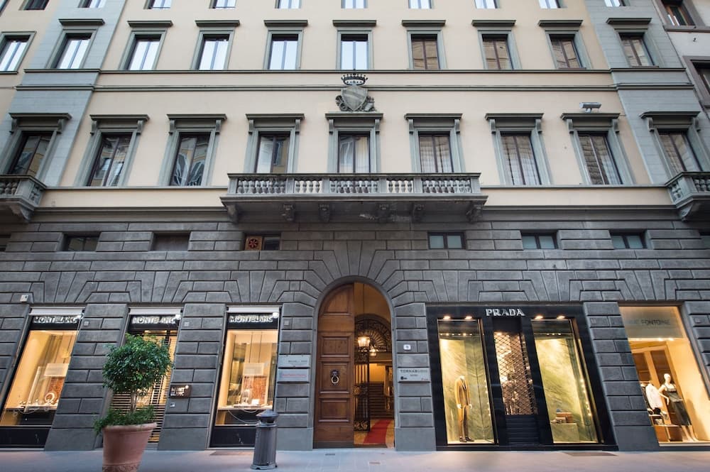 Tornabuoni Suites Collection main