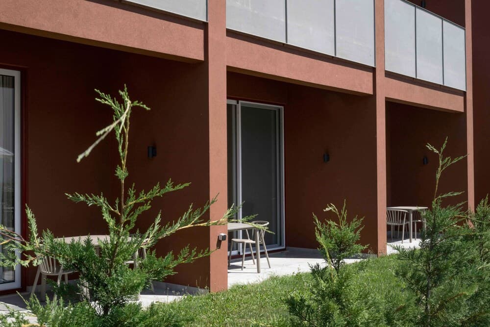 Hotel Rural da Barrosinha main