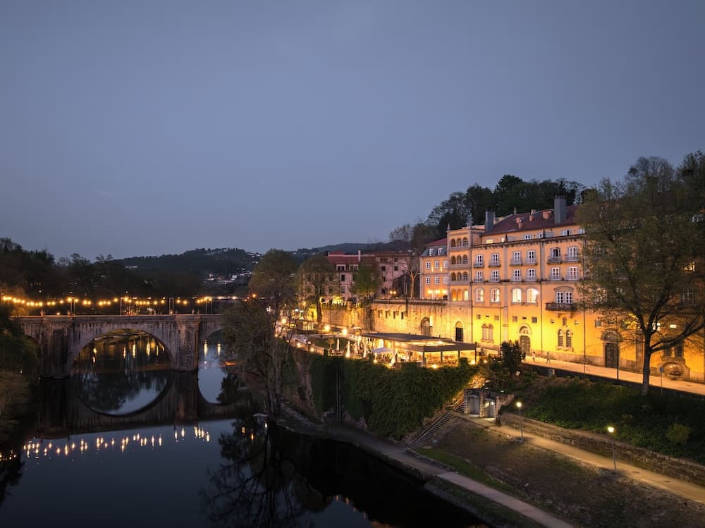 Hotel Casa da Calcada Relais and Chateaux main