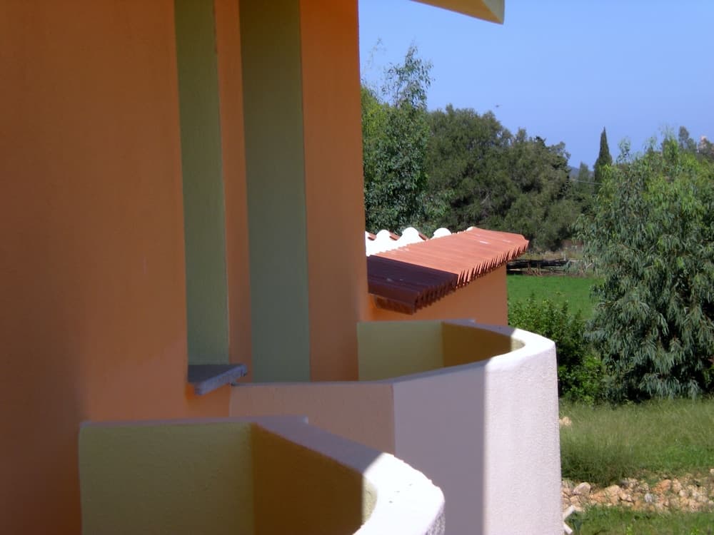 Hotel Velasole main