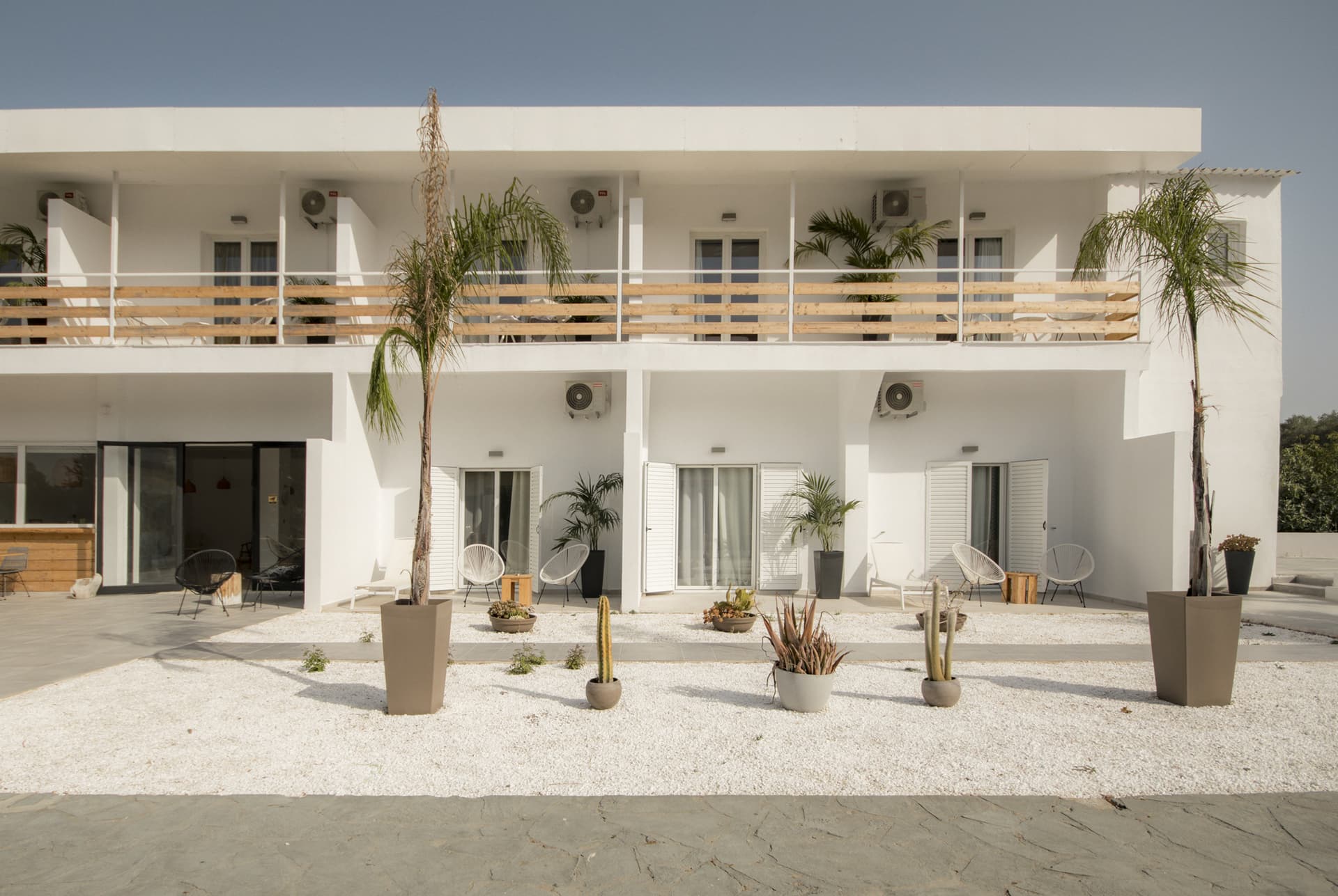 Olive Grove Suites Boutique Hotel main