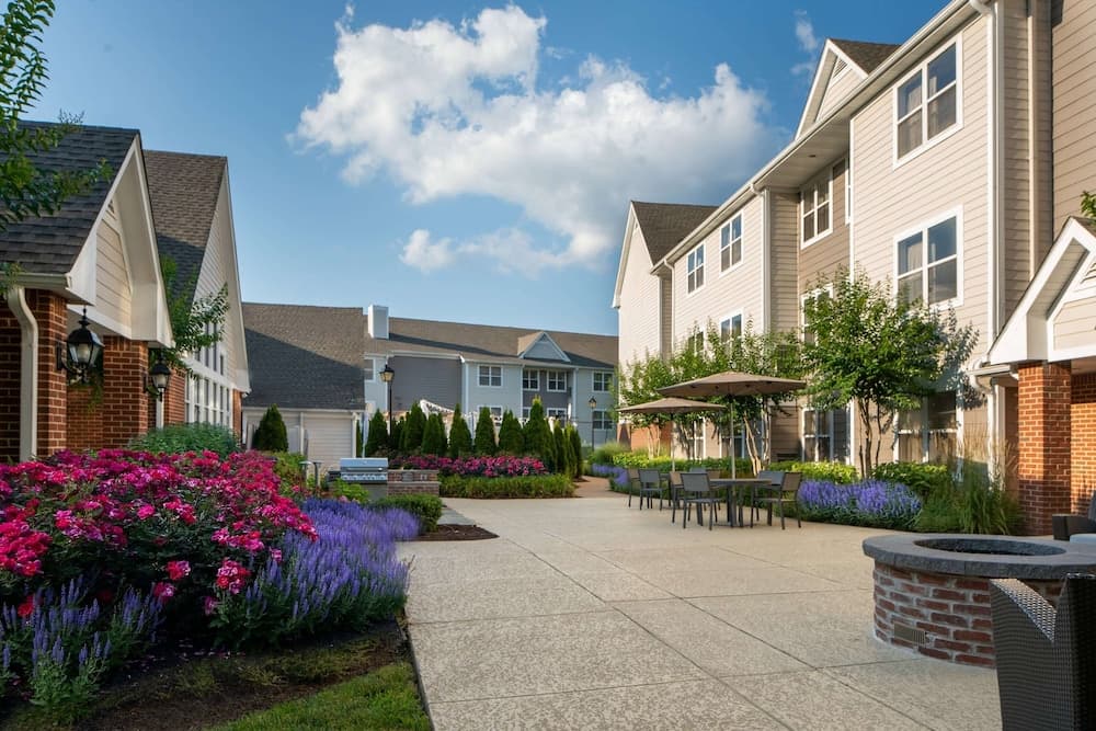 Sonesta Es Suites Fairfax Fair Lakes main