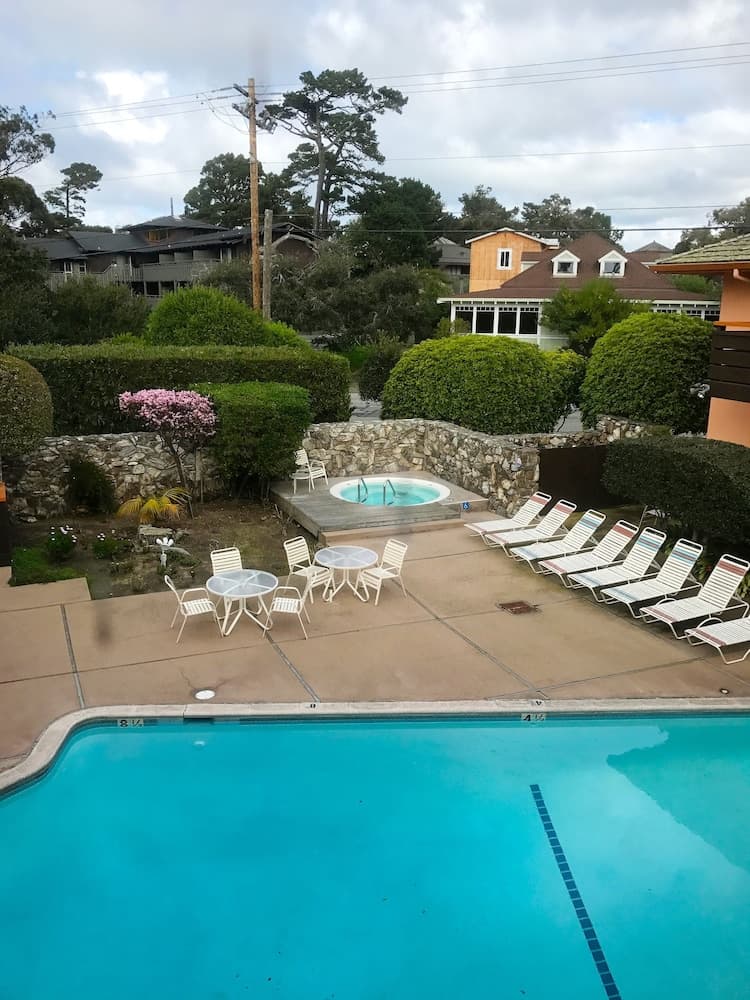 Monarch Resort