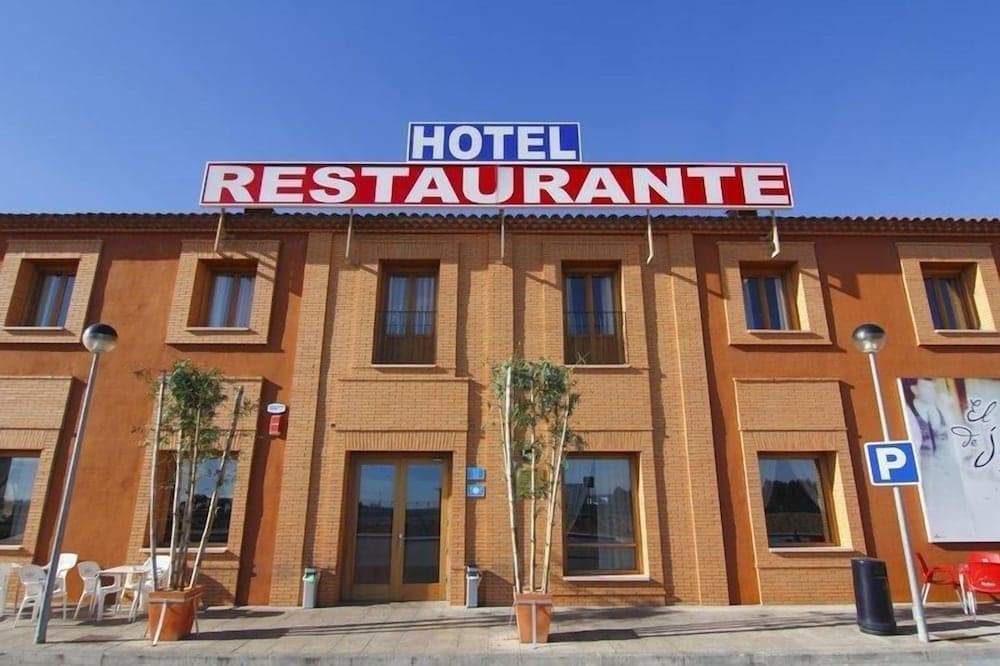 Hotel El Sueño De Jemik main