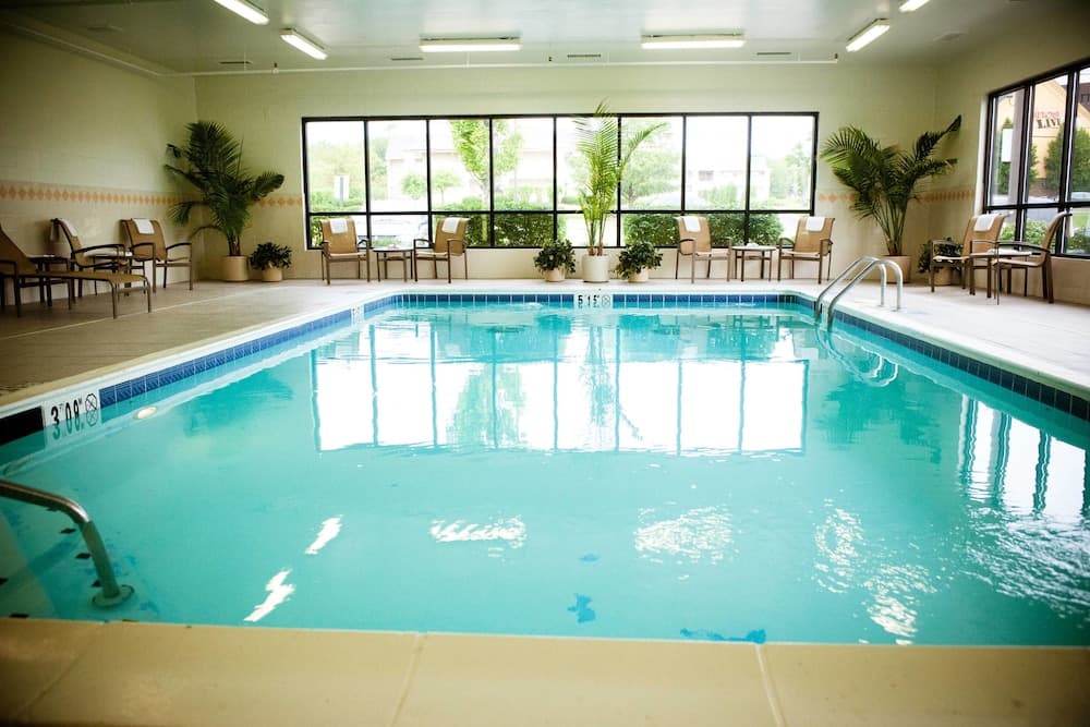 Fairfield Inn & Suites Cincinnati North/Sharonville main