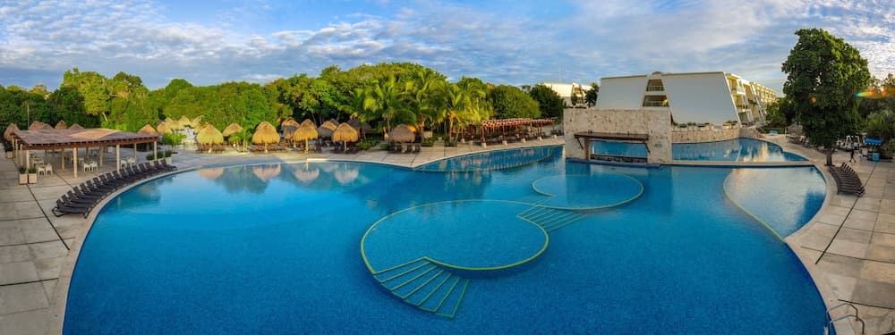 Grand Sirenis Riviera Maya Resort & Spa main