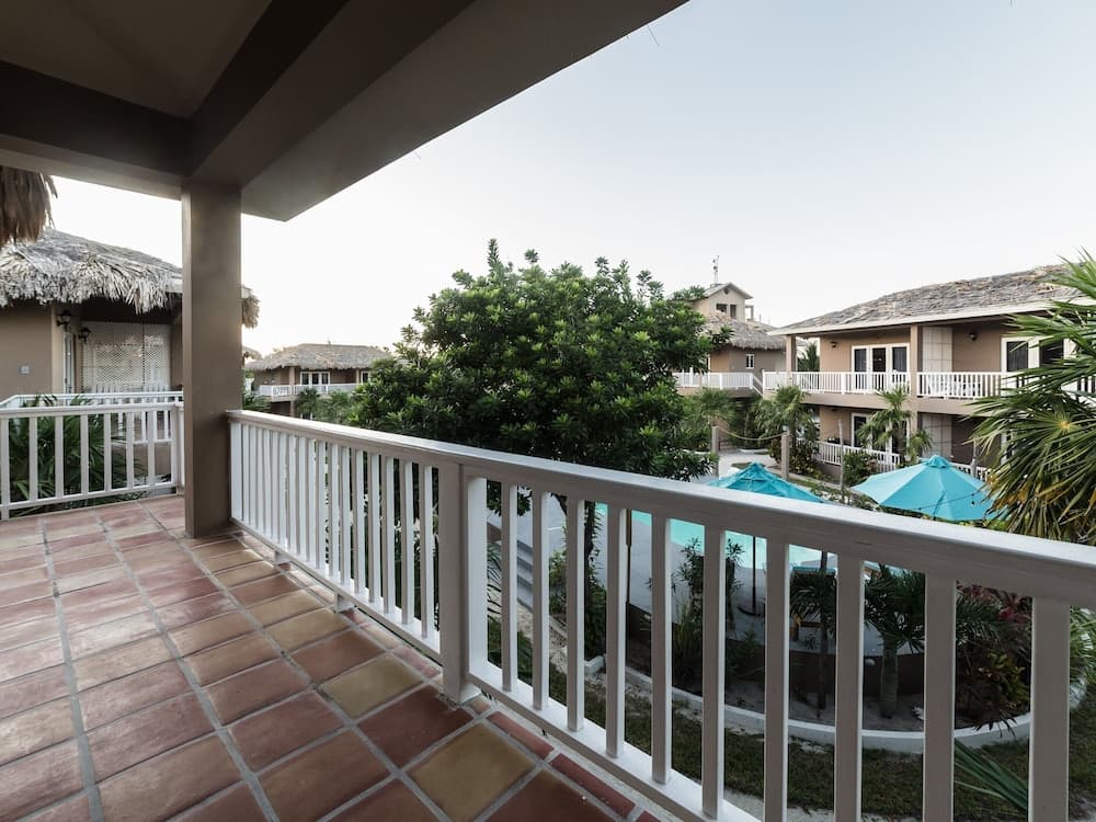 Sapphire Beach Resort main