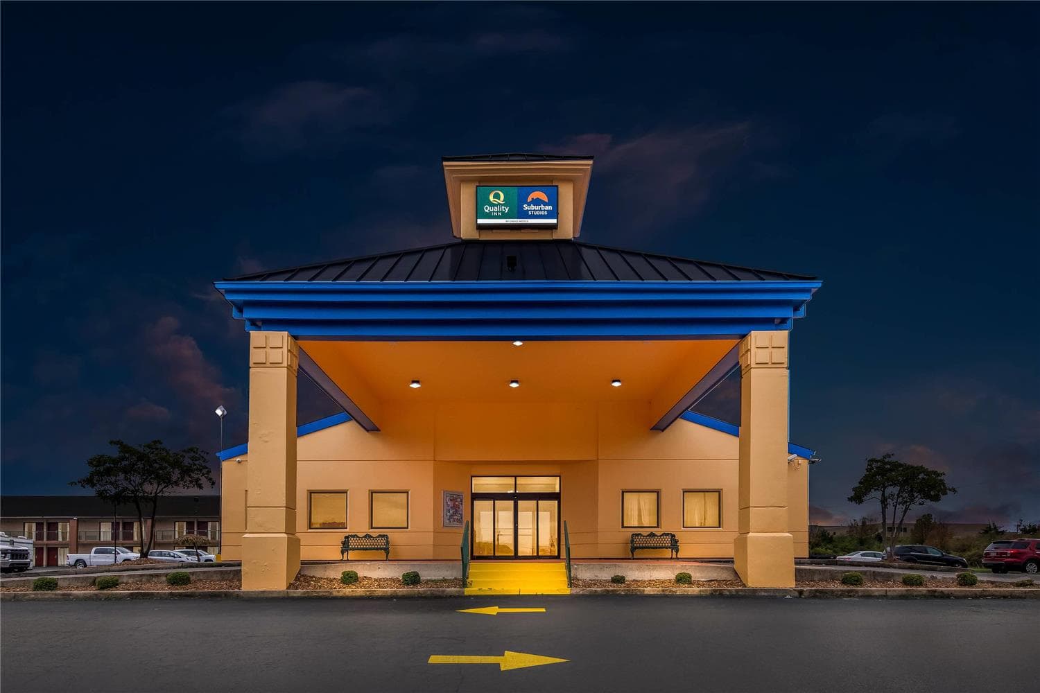 Super 8 by Wyndham Mason main