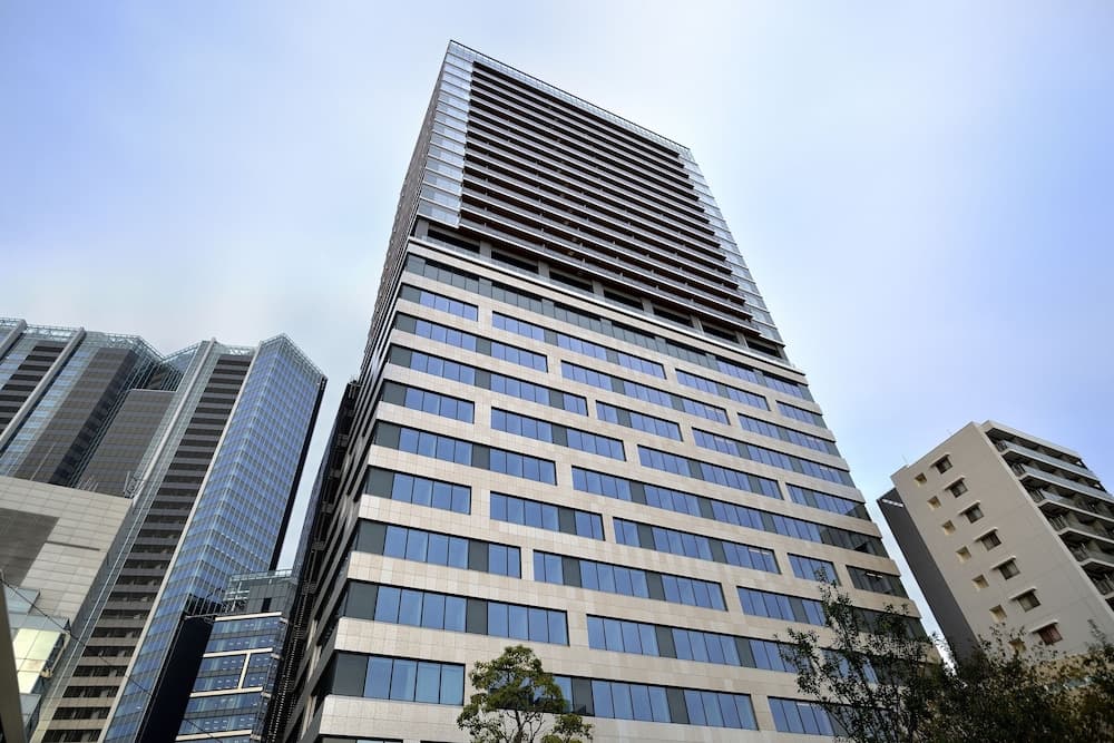 Hyatt House Tokyo Shibuya main