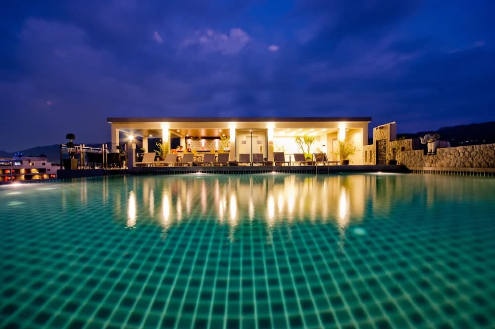 Meir Jarr Hotel main