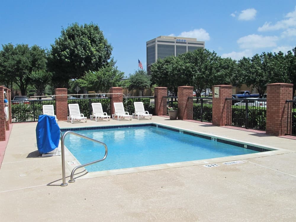 Extended Stay America - Dallas - Farmers Branch main