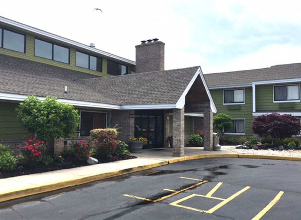 Inn At Rehoboth main