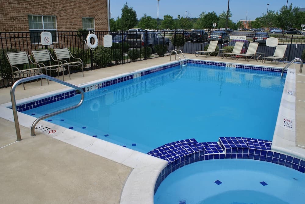 Towneplace Suites Fredericksburg