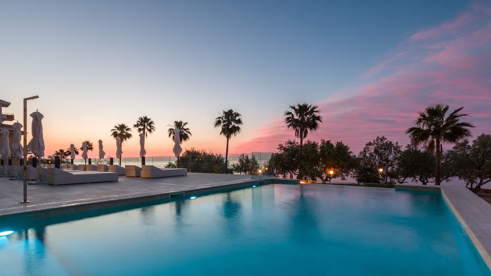 Caleia Talayot Spa Hotel - Adults Only main