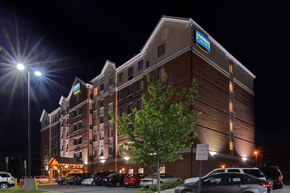 Staybridge Suites Quantico-Stafford main