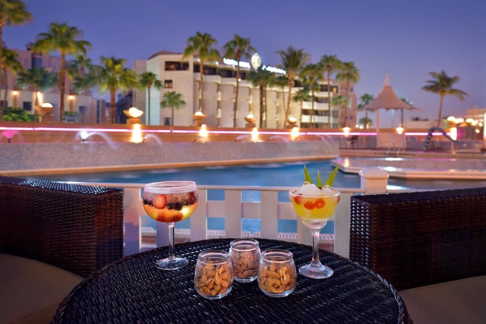 InterContinental Jeddah main