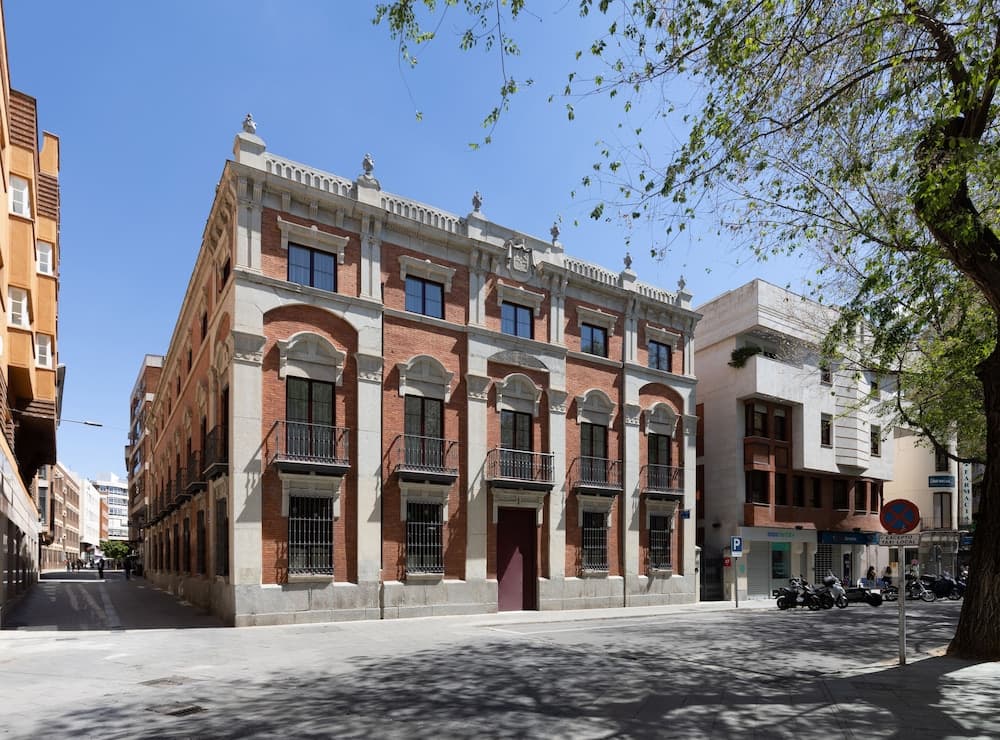 Líbere Ciudad Real main