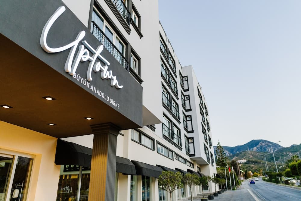 Uptown Buyuk Anadolu Girne Hotel