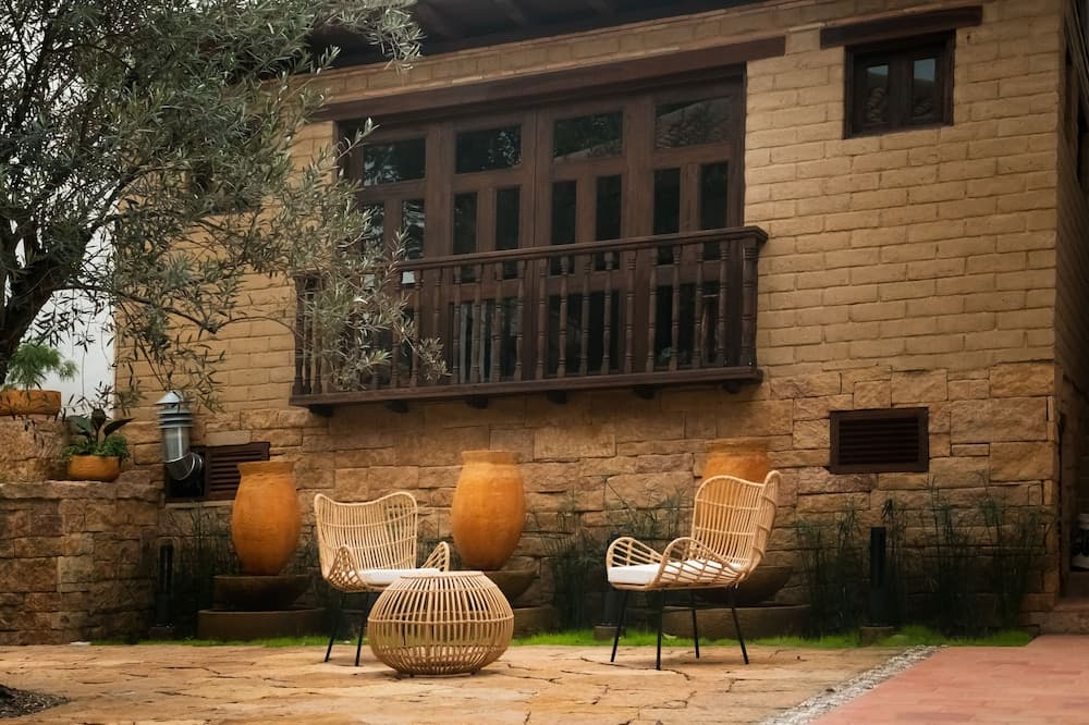 Hotel Casa Alcestre main