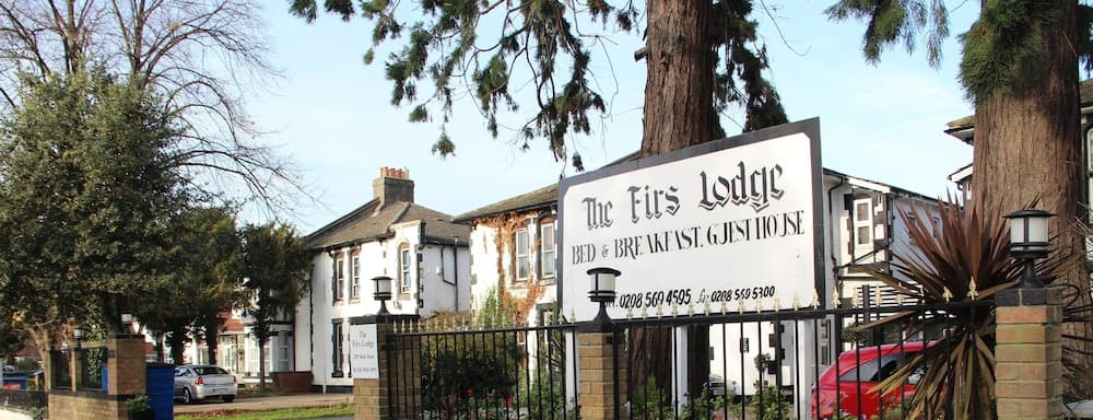Firs Lodge - Hsd main