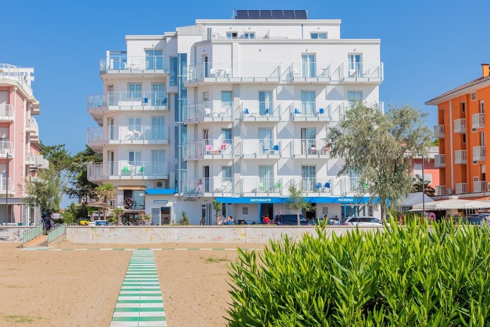 Hotel Serena Caorle B&B