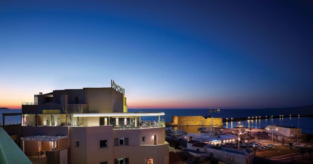 Lato Boutique Hotel main