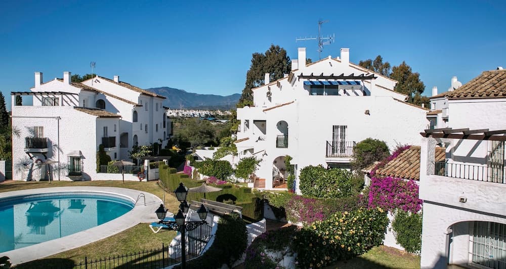 Ona Club Benavista main