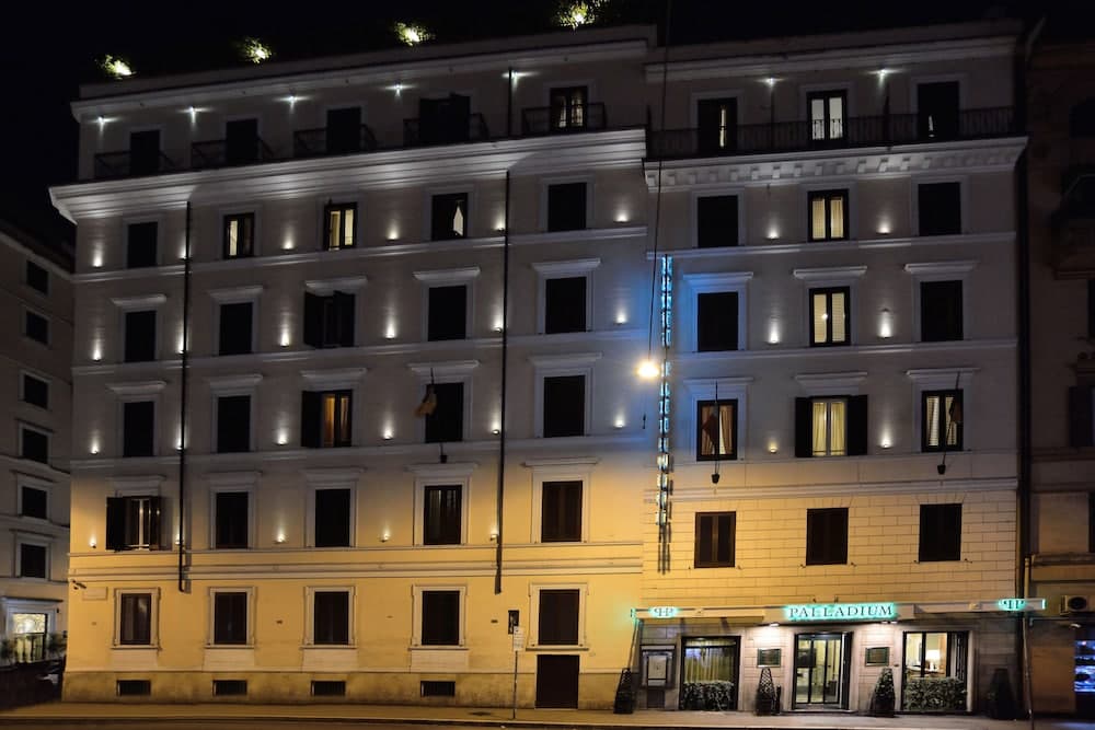 Palladium Palace main