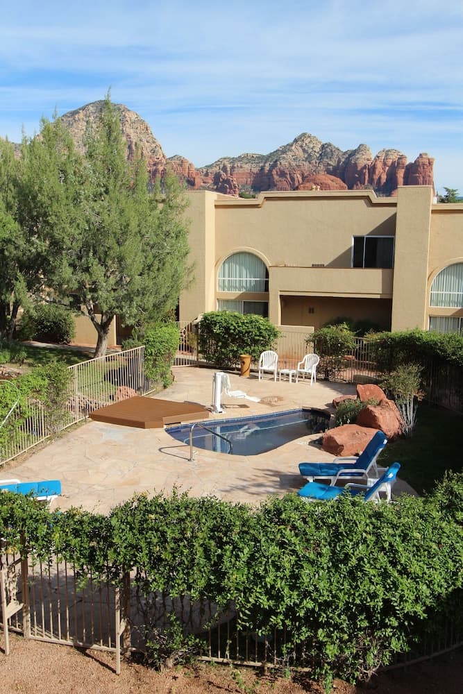 Sedona Springs Resort