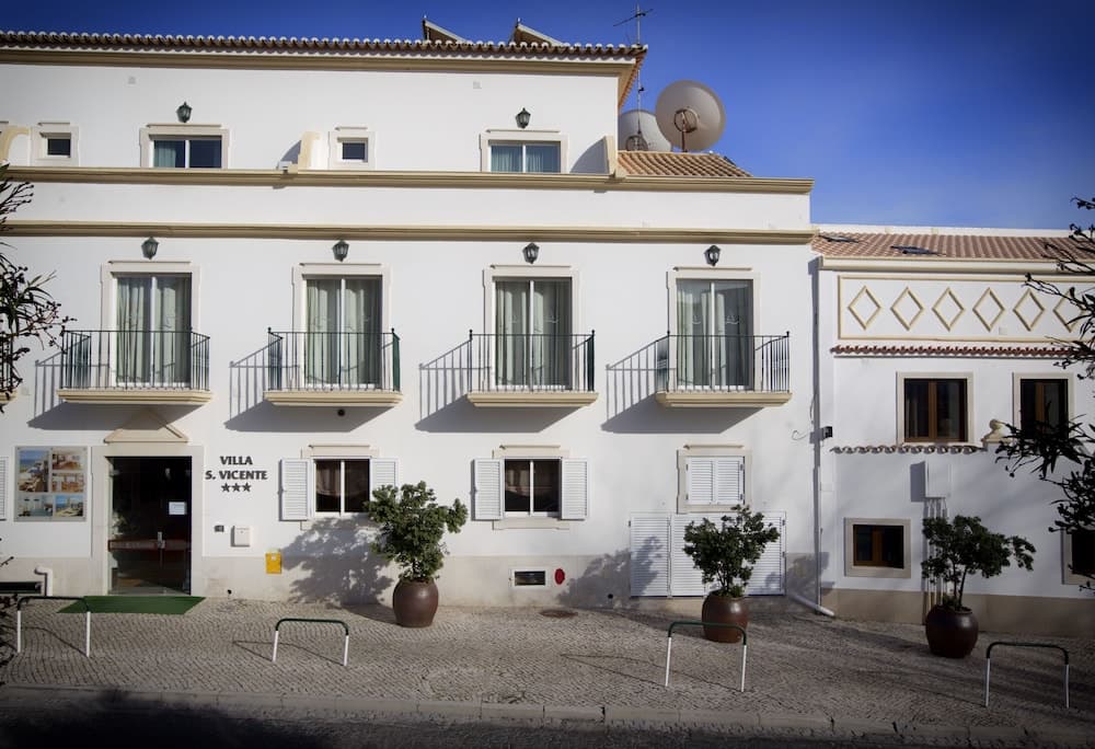 Vila São Vicente - Adults Only main