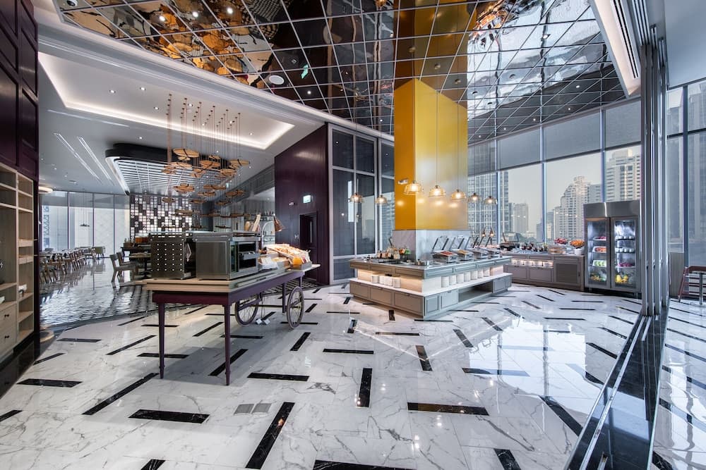 Ibis Bangkok Sukhumvit 24 main