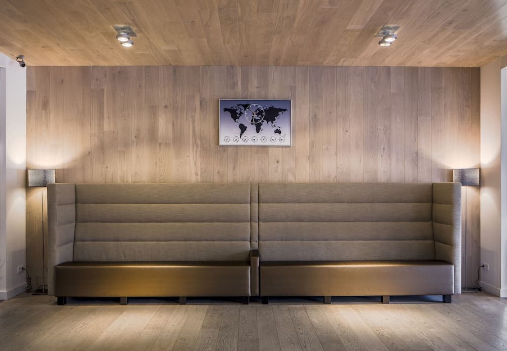 Leonardo Hotel Den Haag Babylon 4
